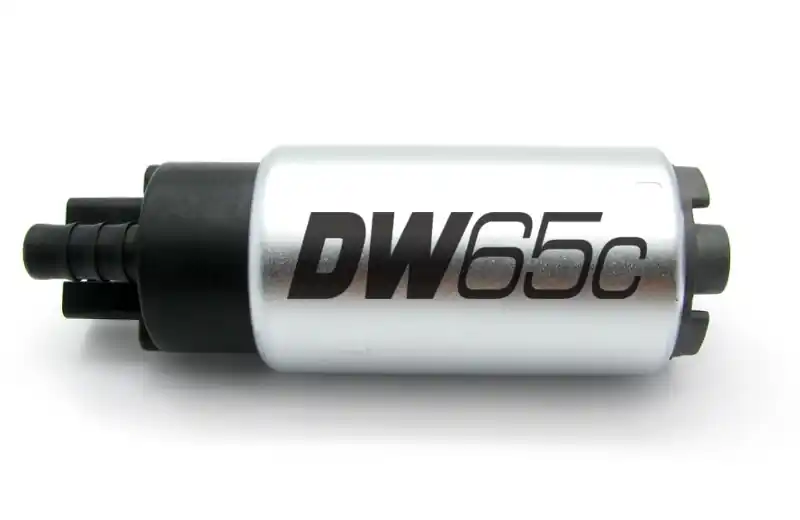 High Quality DEATSCHWERKS DW65C Electric Fuel Pump In-Tank 265LHP 9-651-1026