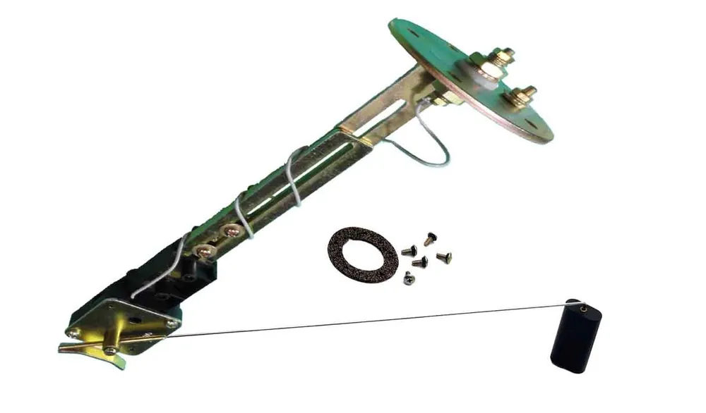 CLASSIC INSTRUMENTS Adjustable Tank Sender 240-33 OHM SN35 Price Drop