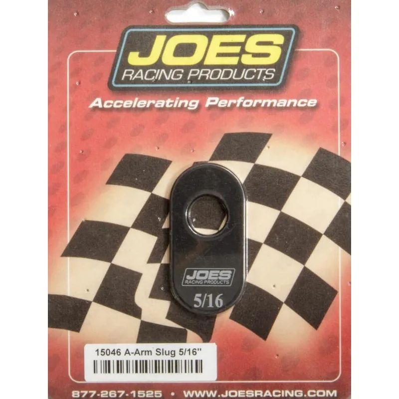 Weekend Sale JOES A-Arm Slug - 5/16"