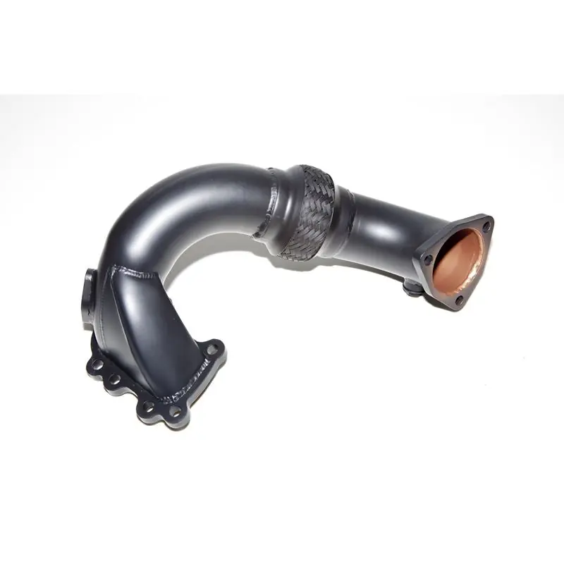 Special Discount Berk Technology Downpipes (BT1076-WB-HPC)