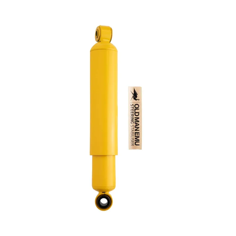 Old Man Emu OMESD34 Steering Damper Trusted Brand