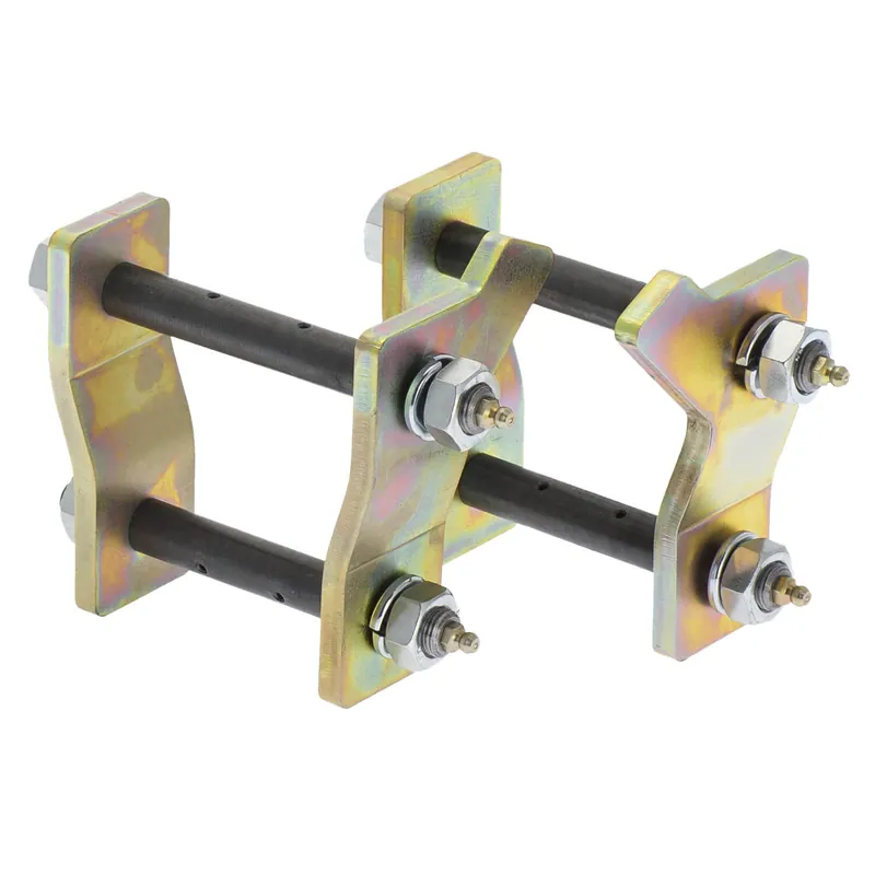 Old Man Emu OMEGS16 Rear Greasable Shackle Bulk Order