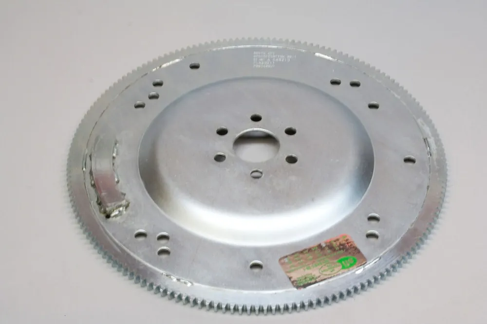 PRW INDUSTRIES, INC. Extreme Duty Flexplate - SFI SBF 164T 28oz. 1830211 Mega Sale