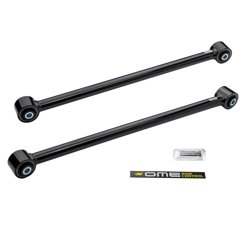 Mega Sale Old Man Emu LTA3044 Lower Trailing Arms Standard length Sold as a pair