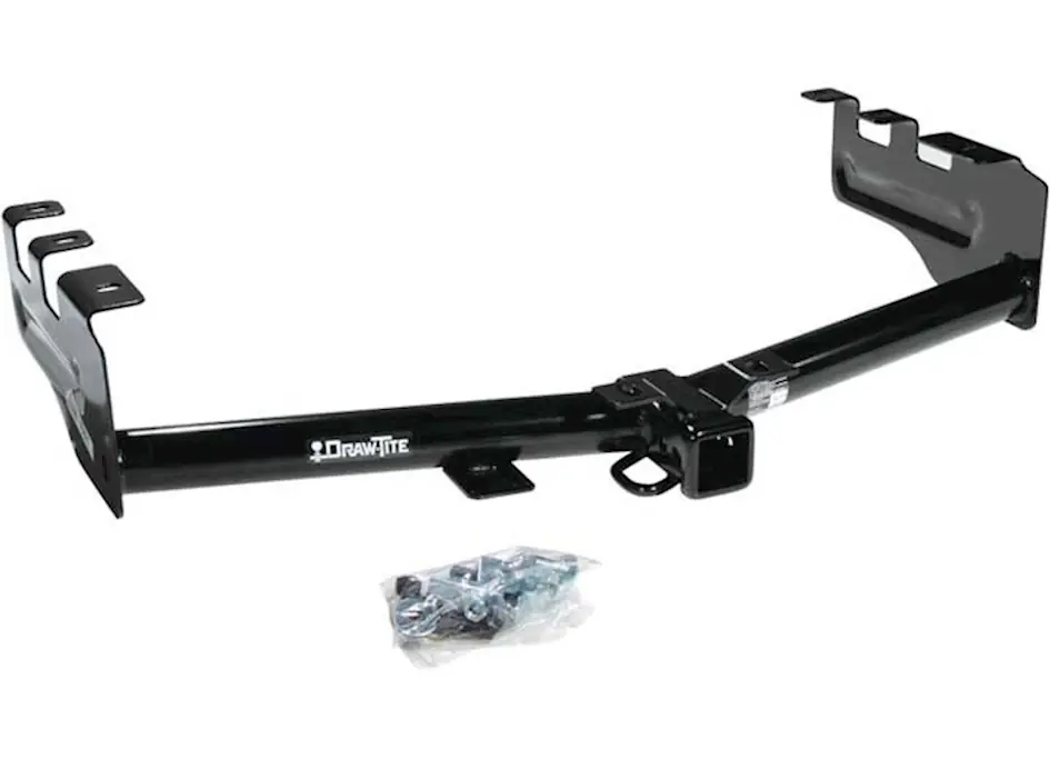 Free Delivery Draw-Tite Class III Trailer Hitch|75521