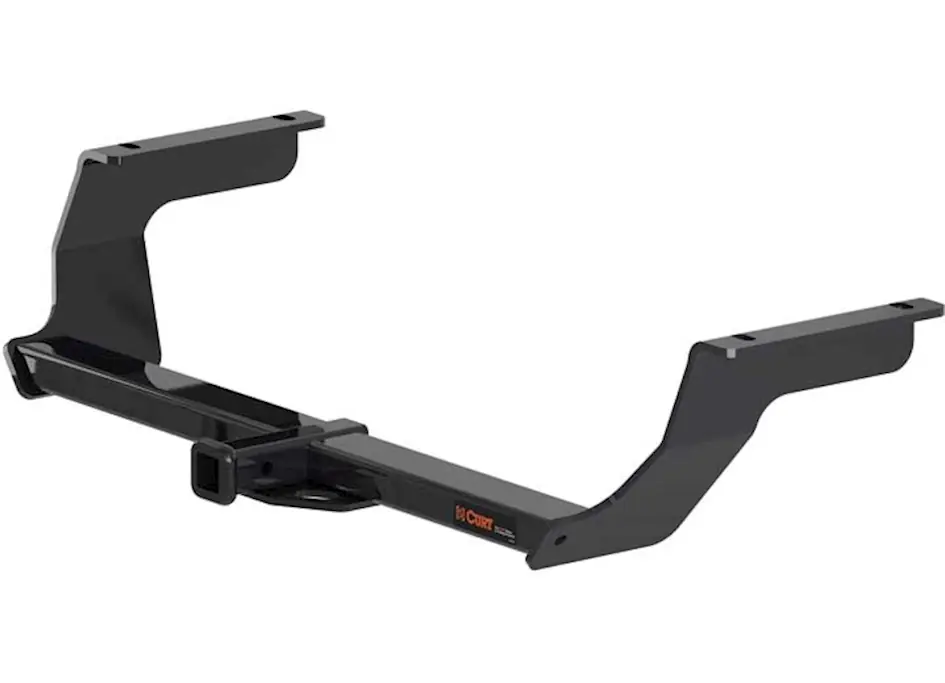 Curt Manufacturing 17-23 impreza hathcback single exhaust class i receiver hitch Cheap