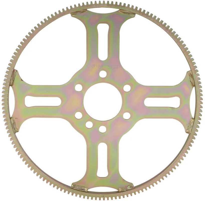QUICK TIME Flexplate SBC 153 Tooth 2.8lb RM-901 Luxury