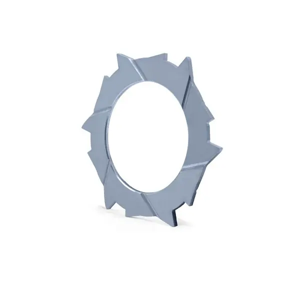 QUARTER MASTER 5.5 Optimum Floater Plate 175406 Top Pick