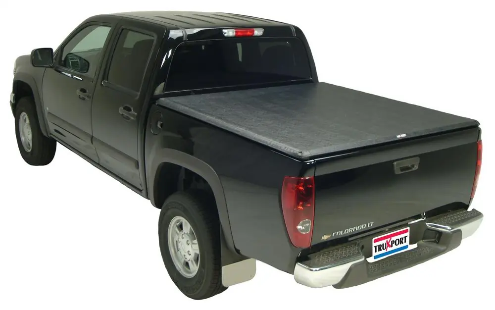 Flash Sale Truxedo 82-93 GM S-10/Sonoma 7ft TruXport Bed Cover