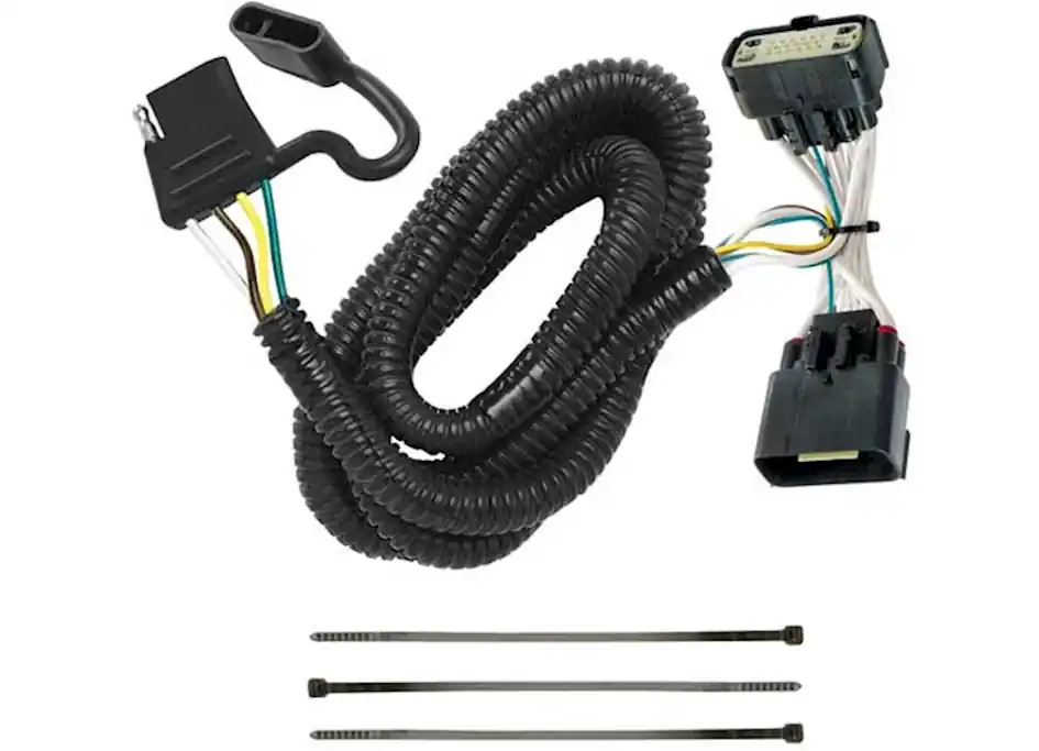 Brand New Draw-Tite T-One Connector|118540