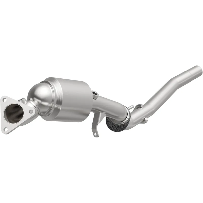 Save Now Magnaflow 11-17 Porsche Cayenne 3.6L Direct Fit Converter (5551374)