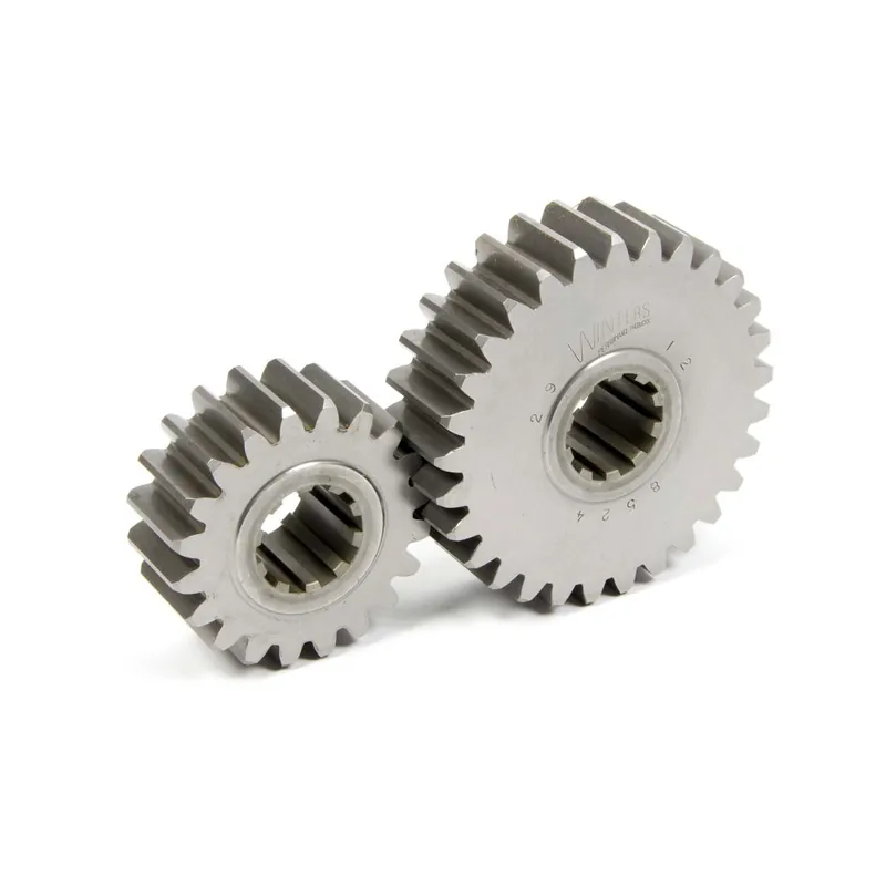 Warranty Included Winters Quick Change Gears - Set #37