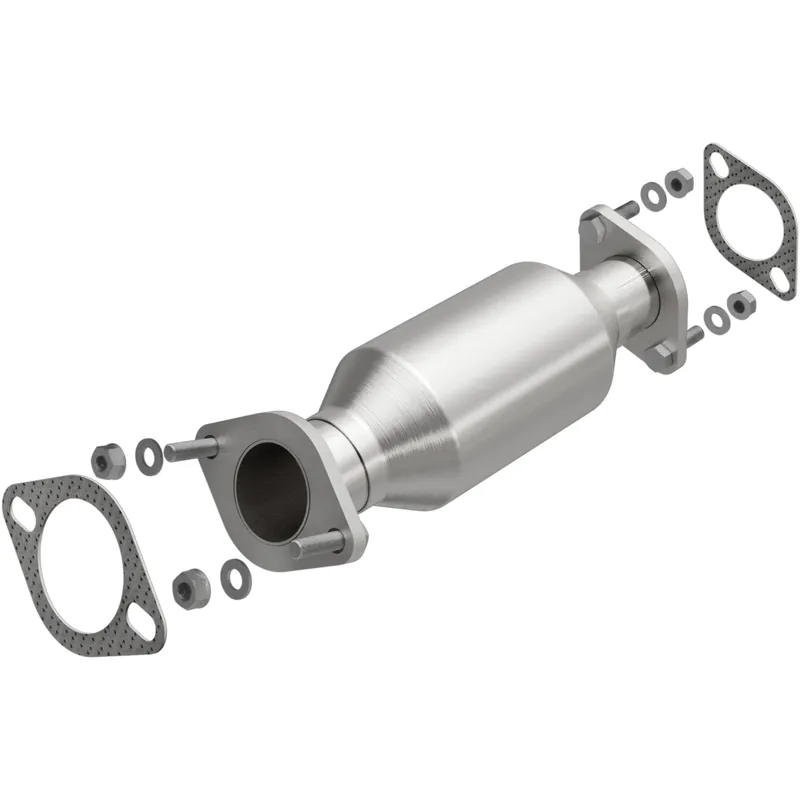 Top Rated Magnaflow 11-15 Elantra 1.8L Underbody Direct Fit Converter (52823)