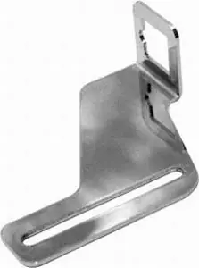Editor’s Pick RACING POWER CO-PACKAGED Turbo 350 Trans Kickdown Bracket R9757