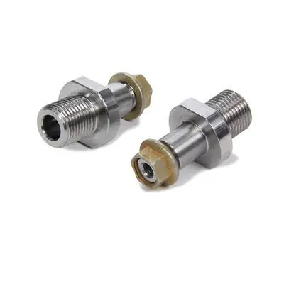 Brand New ButlerBuilt King Pin Cap Stud And Nut Assembly For Tether