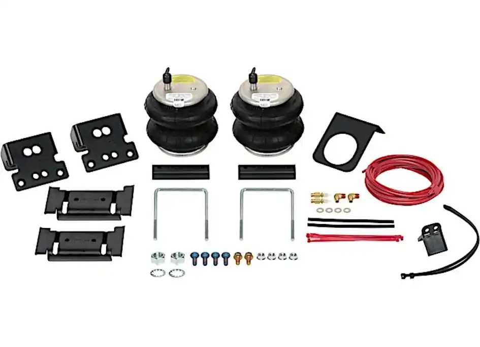 Firestone 14-c ram 3500 2wd ride-rite air helper springrear Direct From Factory