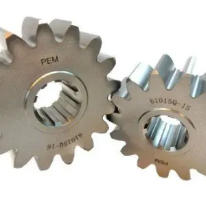 PEM Standard Quick Change Gears - Set #4 Best Seller