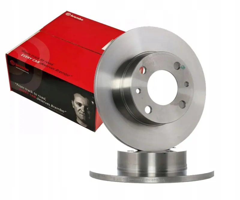 Low Price Brembo 93-02 Lexus GS300/98-00 GS400/2002 SC430 Front Premium UV Coated OE Equivalent Rotor