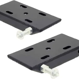 Rock Jock 87-95 wrangler yj front hd leaf spring plates Order Now