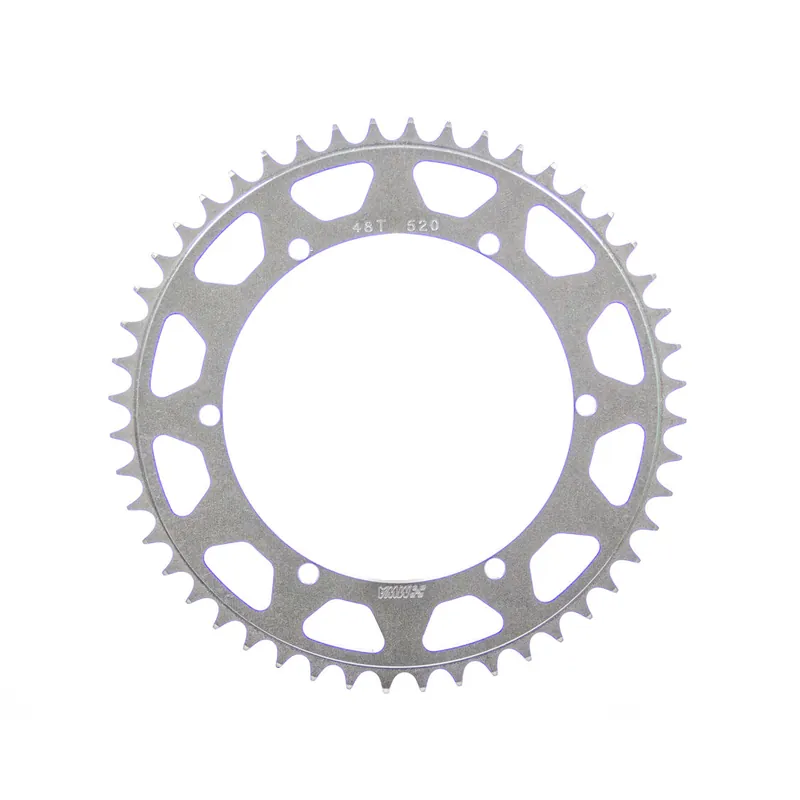 Exclusive M&W 48-Tooth Axle Sprocket 6.43" Bolt Pattern