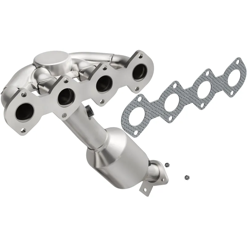 MagnaFlow Conv DF 03-04 Mercedes-Benz C230 1.8L (CA Emissions) (452344) Trending