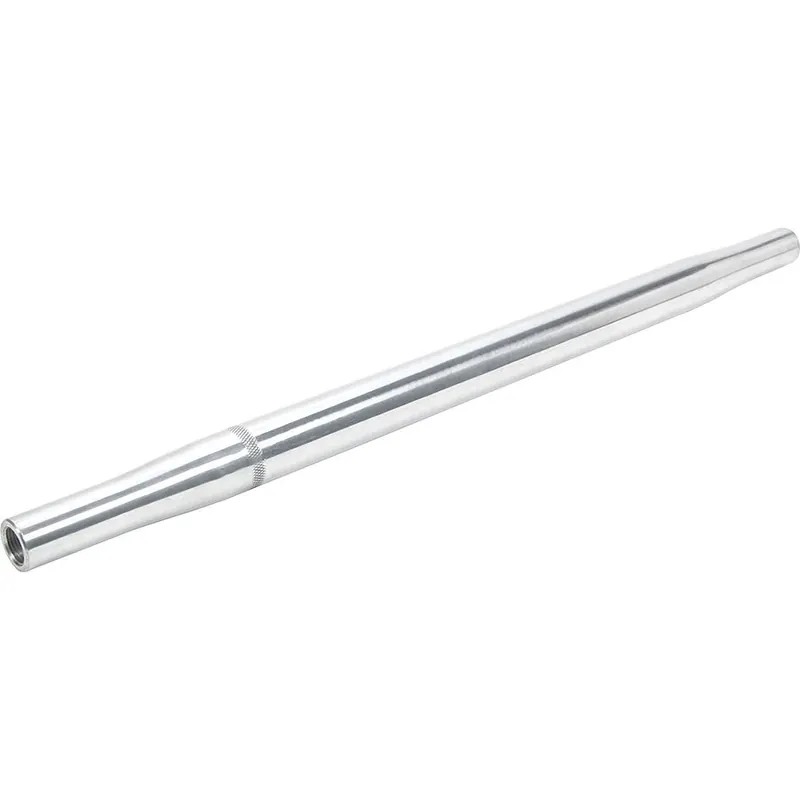 Flash Sale Allstar Performance Aluminum Radius Rod 5/8" Thread - Polished - 19-1/2" Long