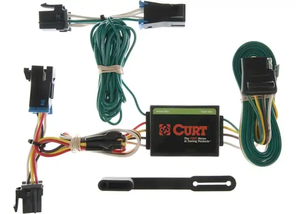 Cheap Curt T-Connector|55377