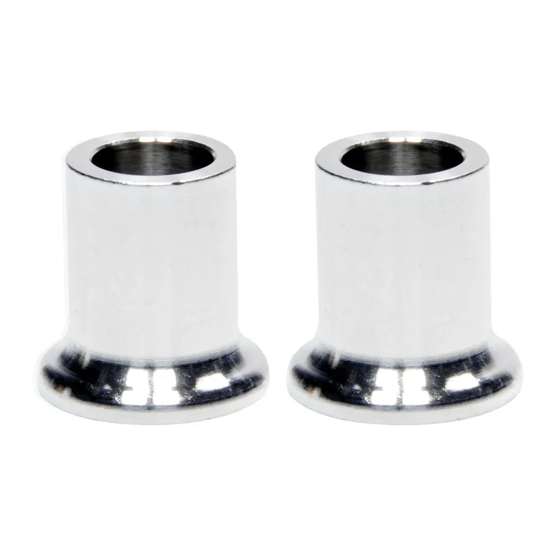 Ti22 Cone Spacers Alum 1/2" ID x 1in Long 2pk Place Order