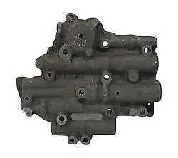 TURBO ACTION Cheetah Valve Body Comp. Reverse Pattern 24141 Fan Favorite