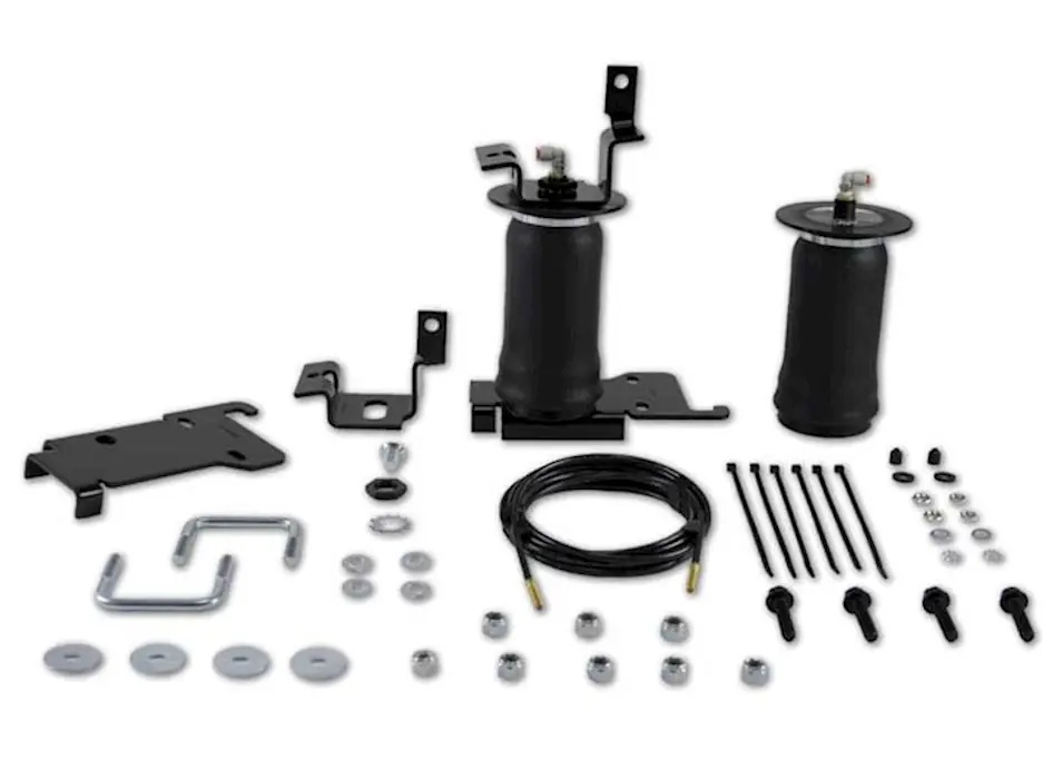 Same Day Shipping Air Lift Company 05-c toyota tacoma 2wd adj load support rear (not prerunner)