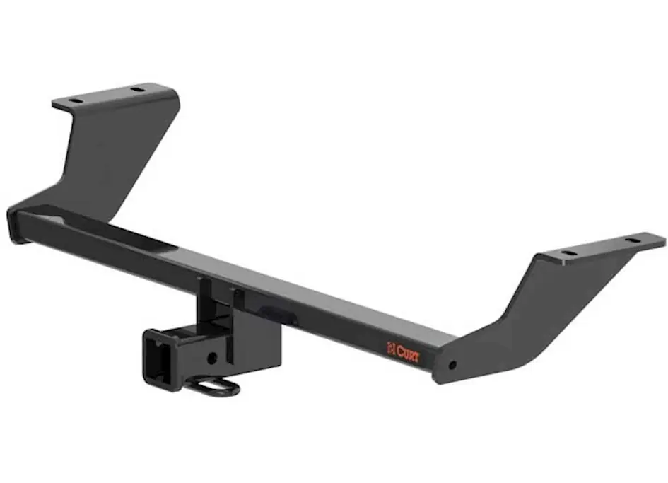 Modern Curt Manufacturing 24-c blazer ev class iii receiver hitch