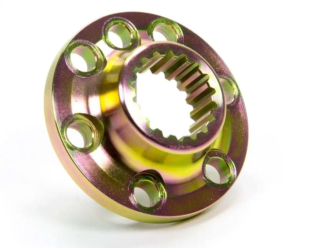 Best Price WINTERS Crank Coupler Late Chevy 18 Spline 62350-18