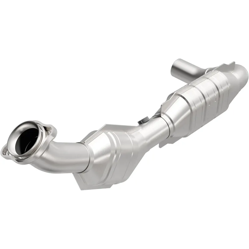MagnaFlow Conv DF 03-04 Exped Driver Side 4.6L (458021) Latest