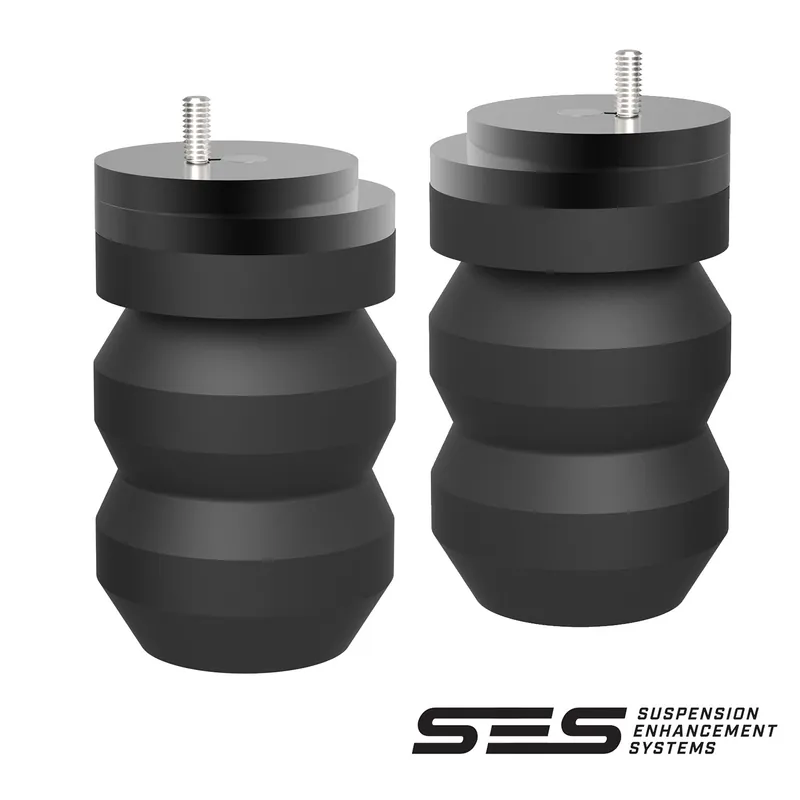 Timbren SES FFMT45G MT45, MT55 Suspension Enhancement System 8600 lb Overload Spring Modern