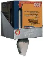 Buy Online Pit Pal Pop-Up Towel Holder - 200 Count
