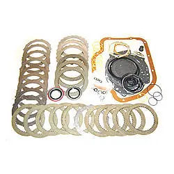 COAN TH350 Master O/Haul Kit COA-32107 Direct From Factory