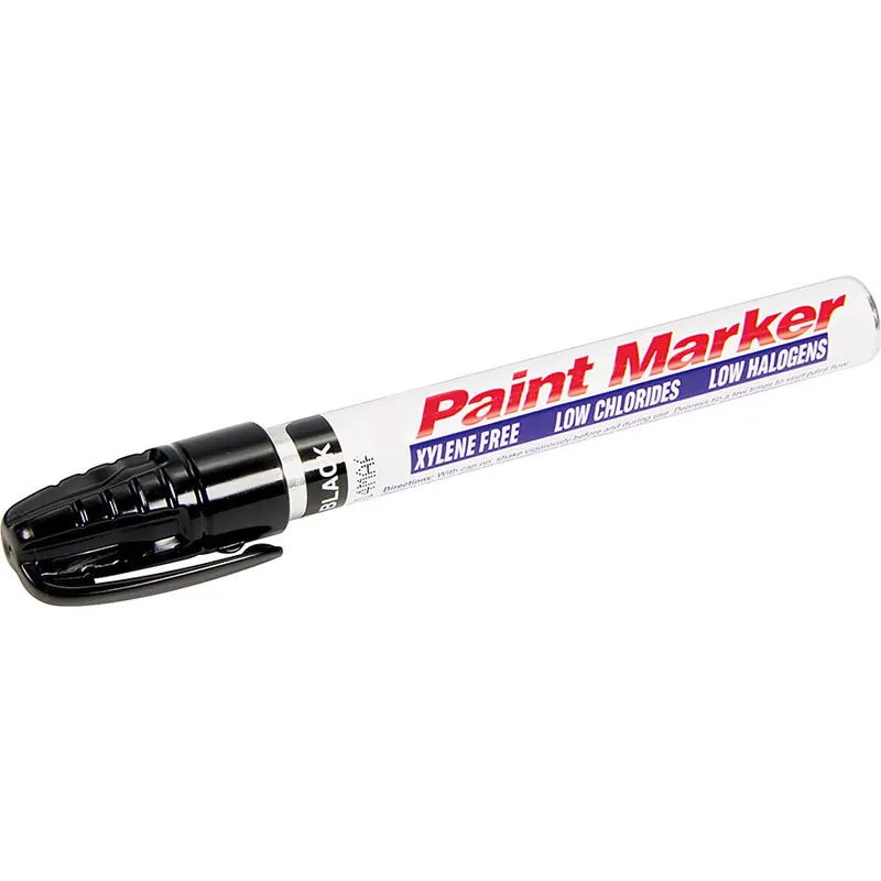 Deal Allstar Performance Paint Marker Black