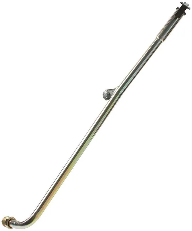 ALLSTAR PERFORMANCE Locking Trans Dipstick Ford C-4 Pan Fill ALL69127 Last Chance