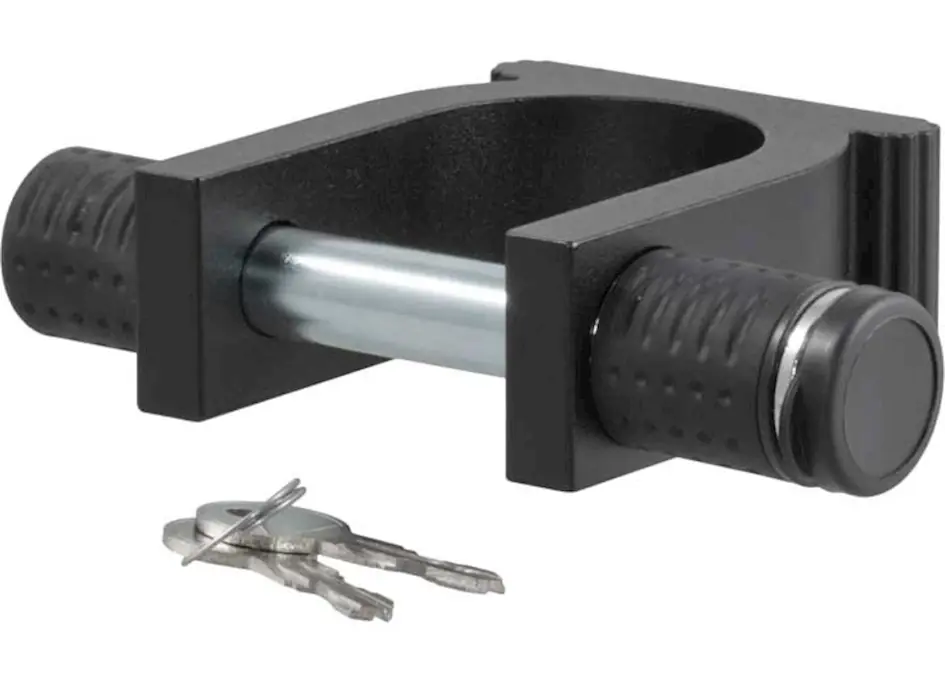 Curt King Pin Lock|23255 Money Back Guarantee