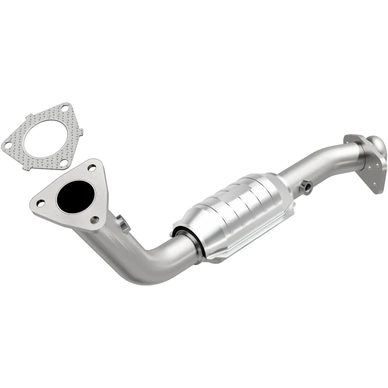 Free Delivery MagnaFlow Conv DF Gm (23470)