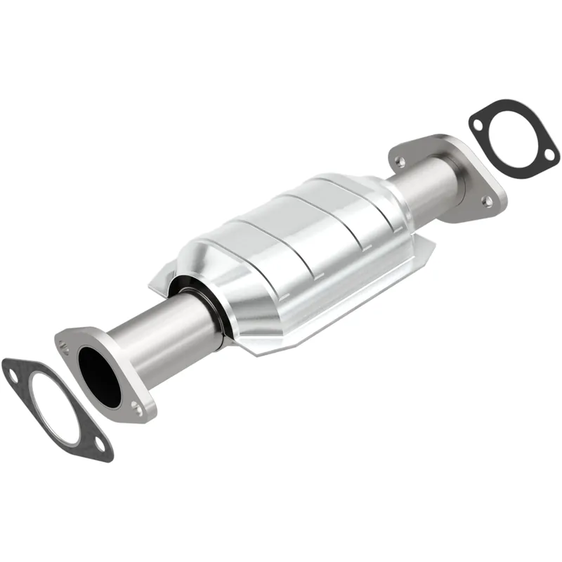 MagnaFlow Conv DF 96-97 626/MX6 2.0L rear 50S (441700) Sale