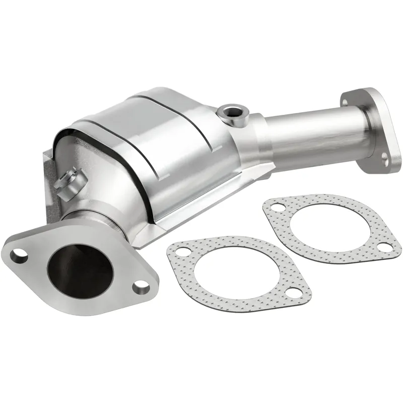 MagnaFlow Conv DF Impreza 2.2L Front Conv (23875) Order Now