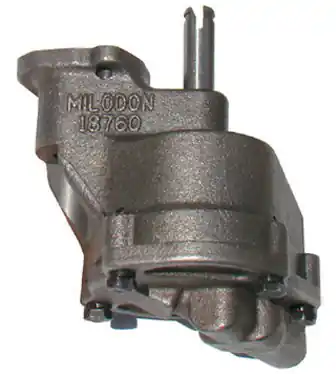 MILODON BB Chevy Oil Pump 18760 Best Price