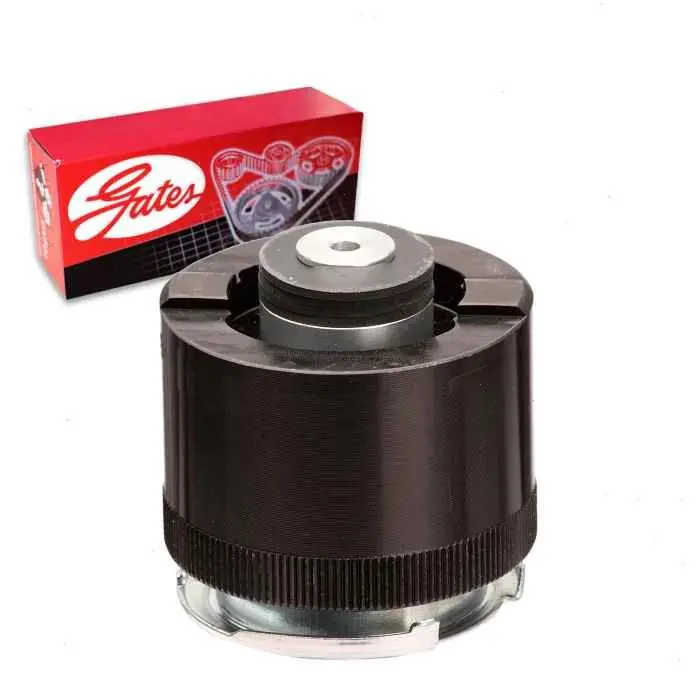 Top Rated 1990-1998 Toyota Supra 3.0L L6 Gates Cooling System Tester Adapter - Engine - Tools Equipment