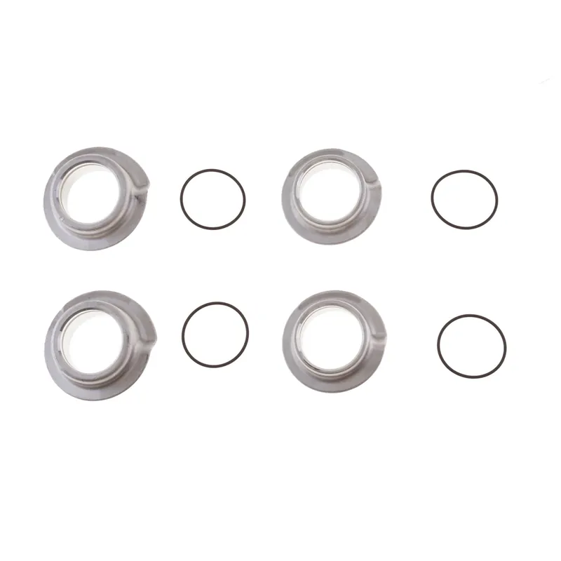 Bilstein 46-190345 Front and Rear B12 (Pro-Kit) Mazda MX-5 Miata Free Returns