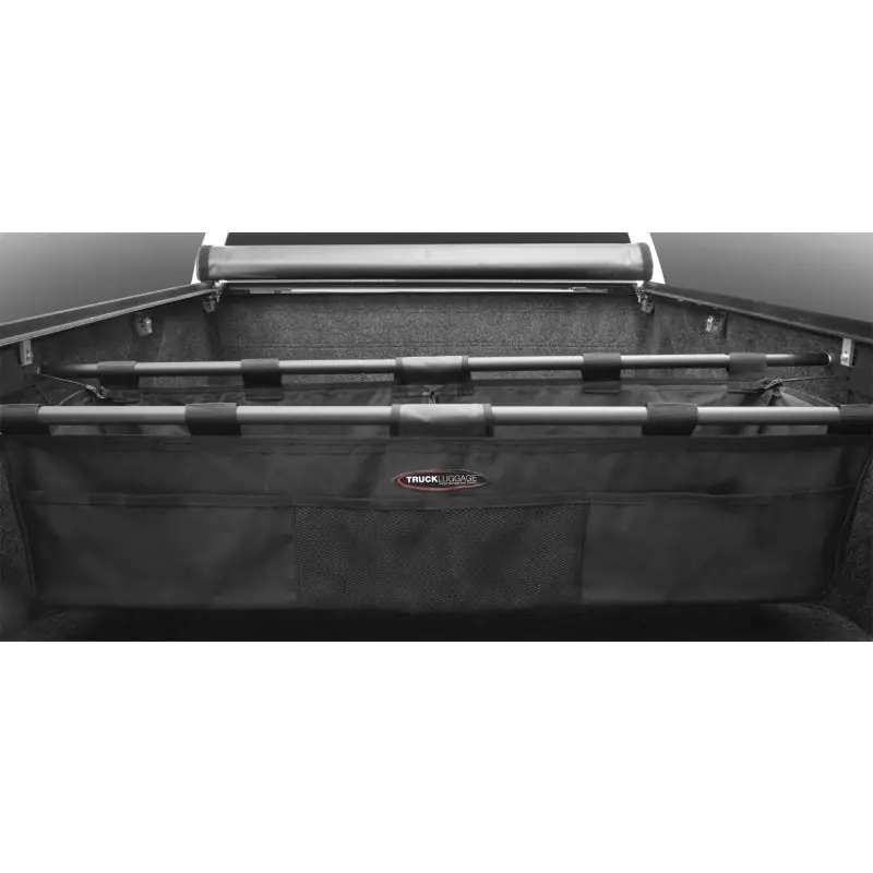 Truxedo Expedition All Truck Luggage - Bed Organizer/Cargo Sling - Full Size Trucks Premium