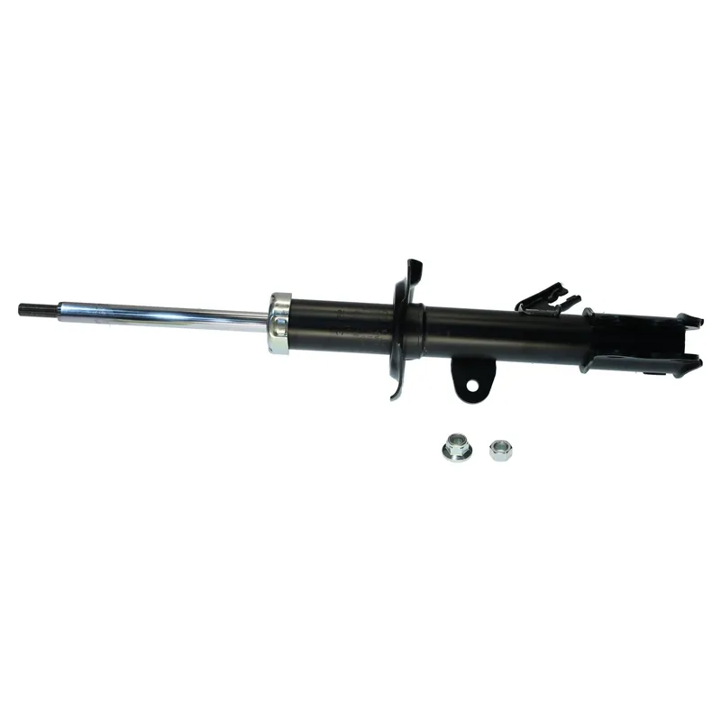 Limited Time KYB 332152 Front Right Excel-G Strut Nissan Versa, Versa Note