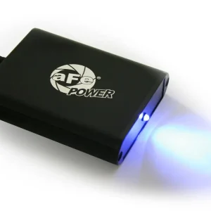 aFe Scorcher GT Module 15-18 Ford Focus ST I4-2.0L (t) Time-Limited