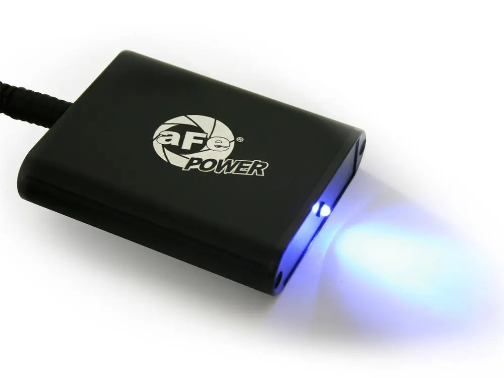 aFe Scorcher GT Module 15-18 Ford Focus ST I4-2.0L (t) Time-Limited