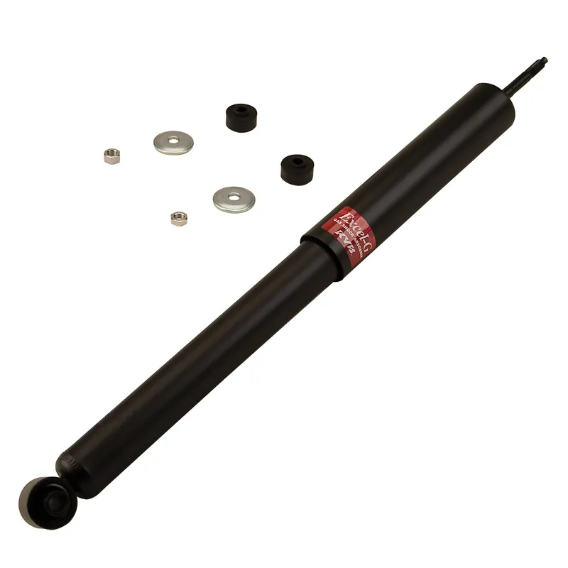 Trusted Brand KYB 344054 Front Excel-G Shock Absorber Toyota 4Runner, Pickup